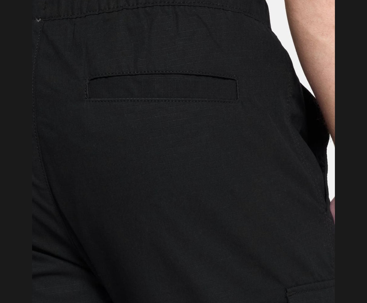 Timberland Cargo pants Black – housut – kuva 3/5