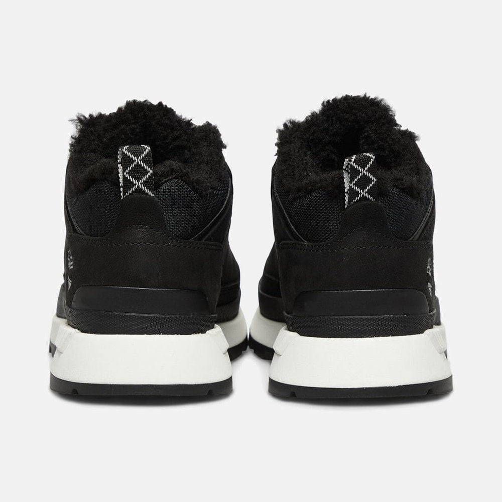 Timberland TB0A2DMV Black – chaussures – photo 3 sur 5