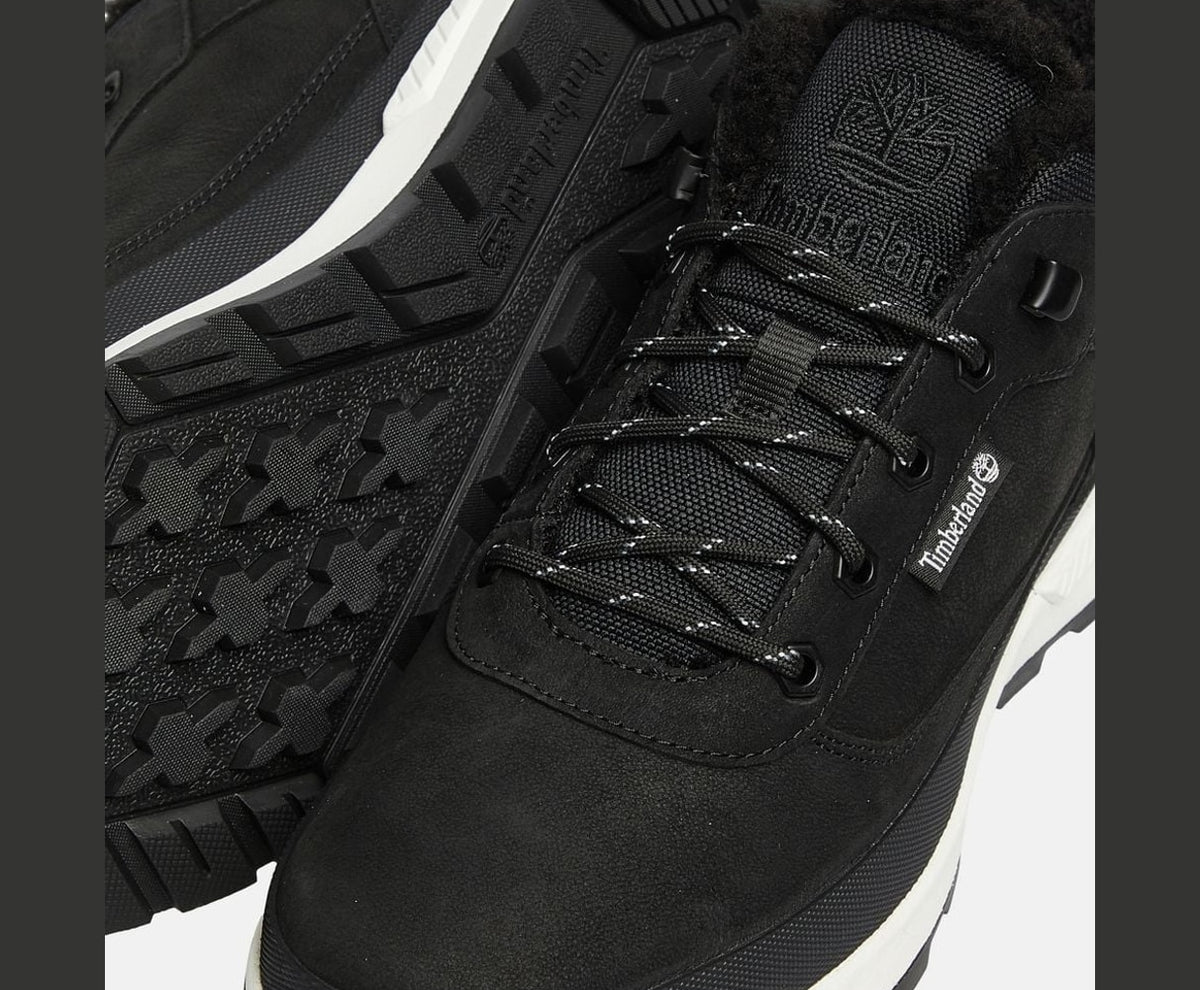 Timberland TB0A2DMV Black – chaussures – photo 5 sur 5