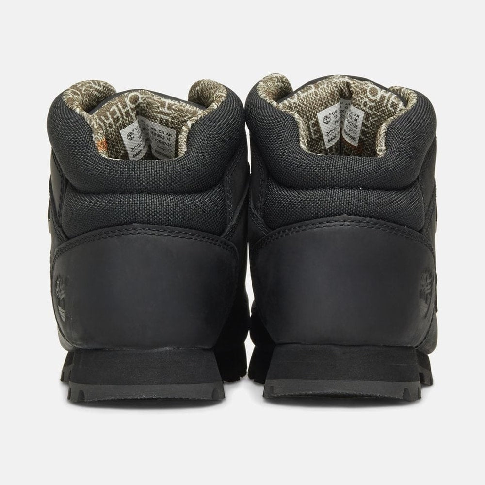 Timberland Lace-up boots Black – kengät – kuva 3/5
