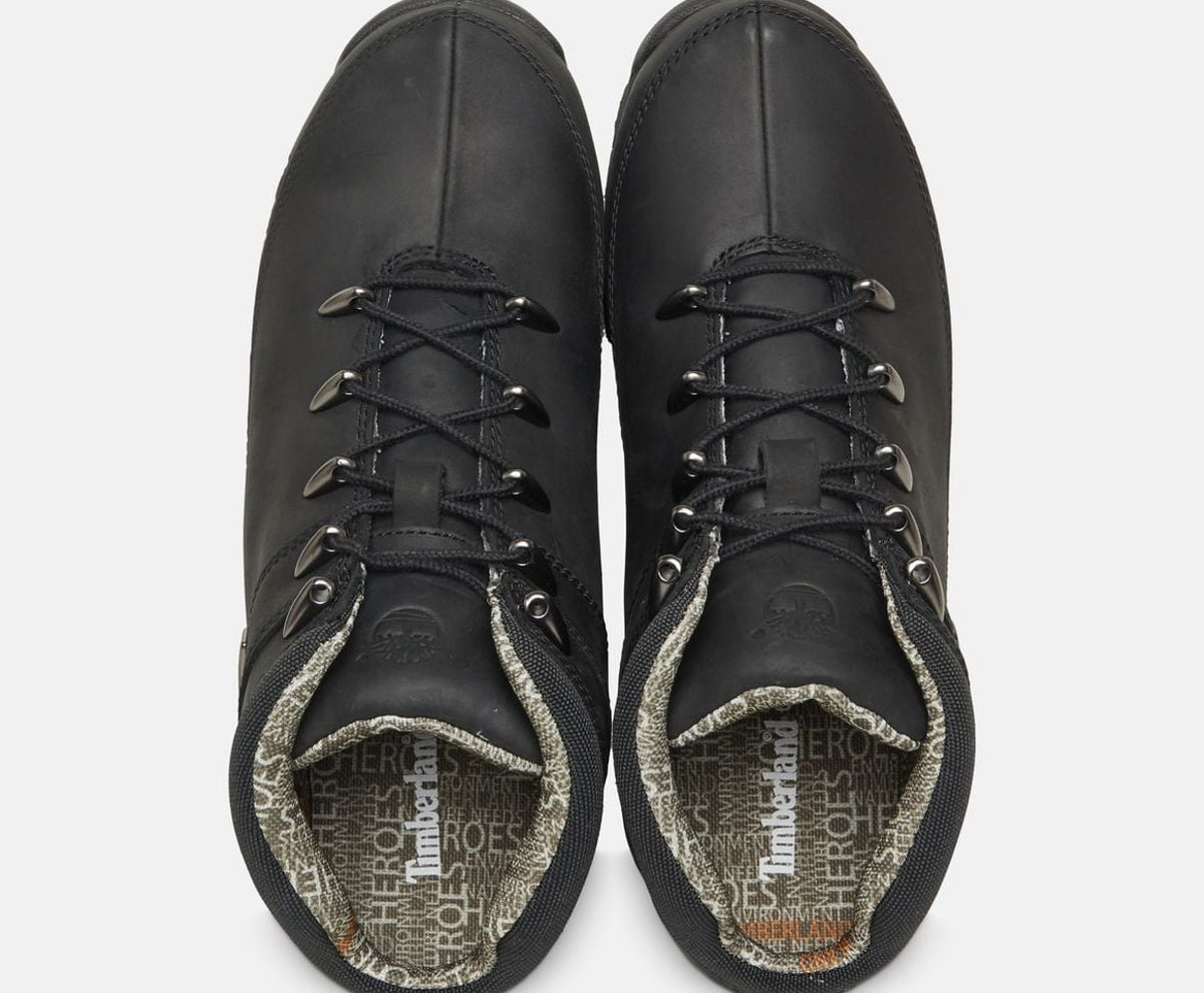 Timberland Lace-up boots Black – kengät – kuva 4/5