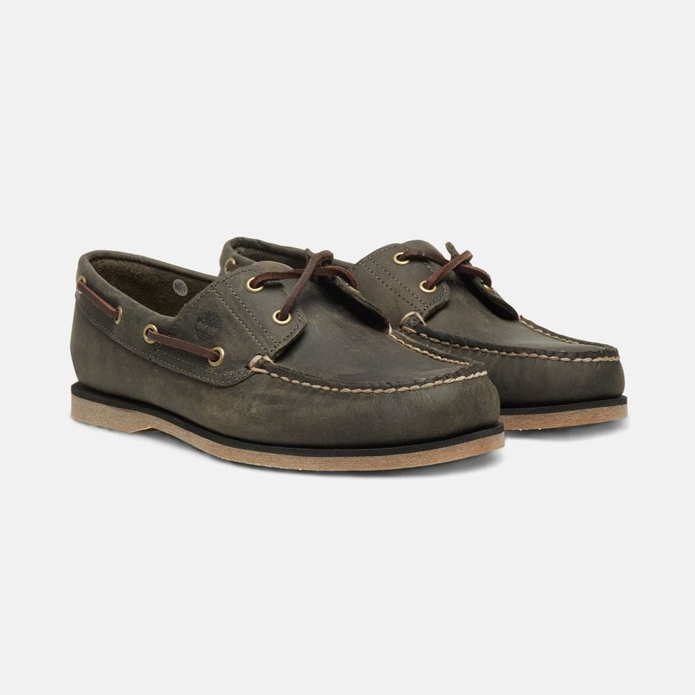 Timberland TB0A2GER Dun – shoes – photo 2 of 5