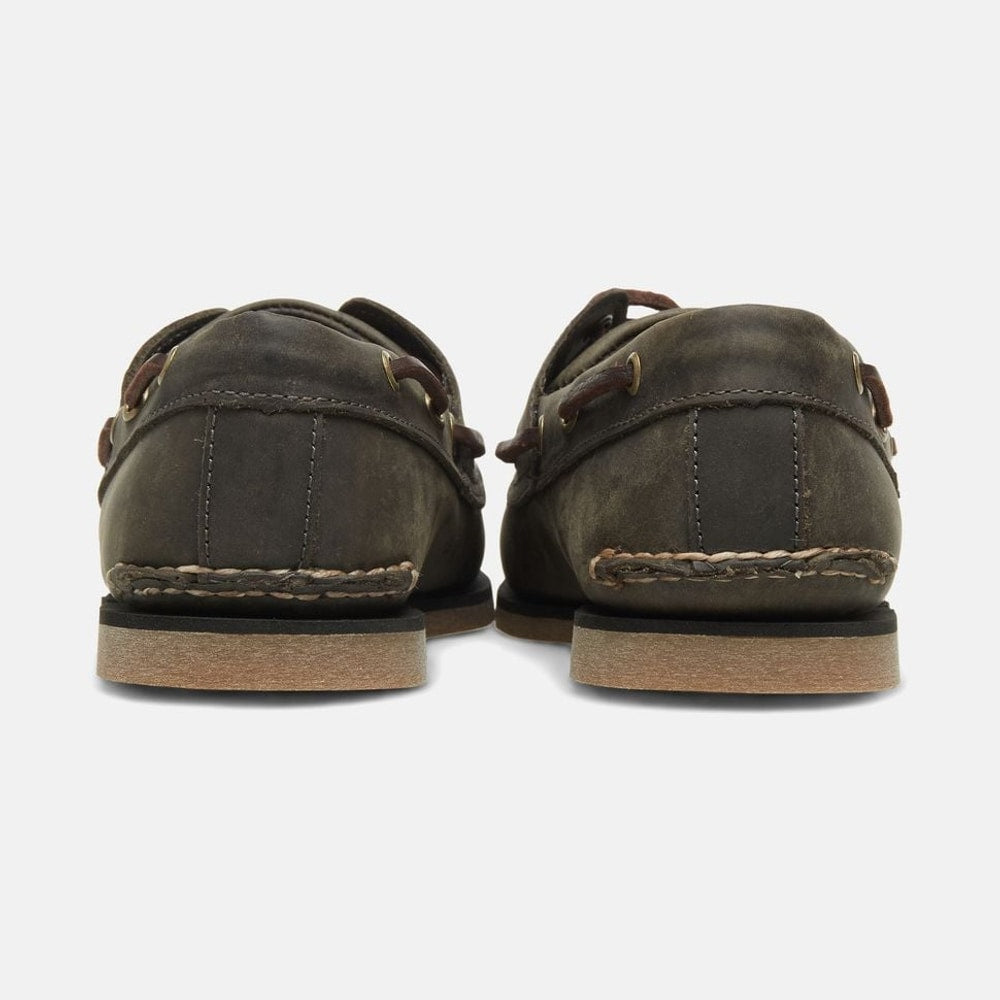 Timberland TB0A2GER Dun – shoes – photo 3 of 5