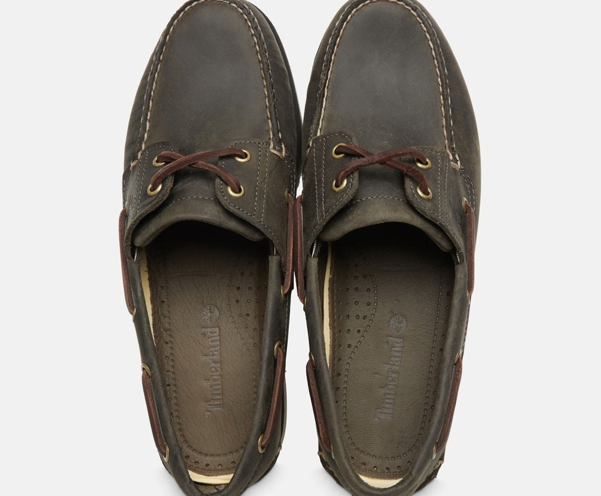 Timberland TB0A2GER Dun – shoes – photo 4 of 5