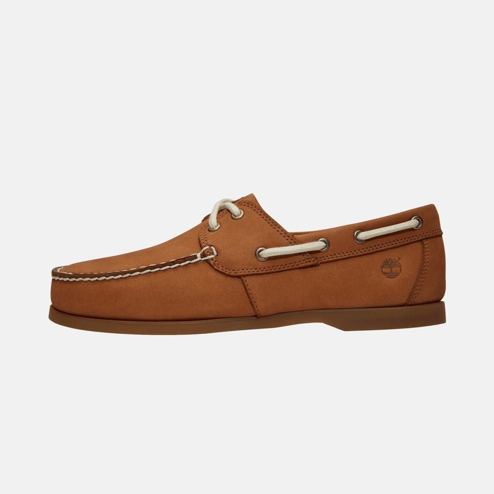 Timberland Cedar Bay Camel – chaussures – photo 5 sur 6