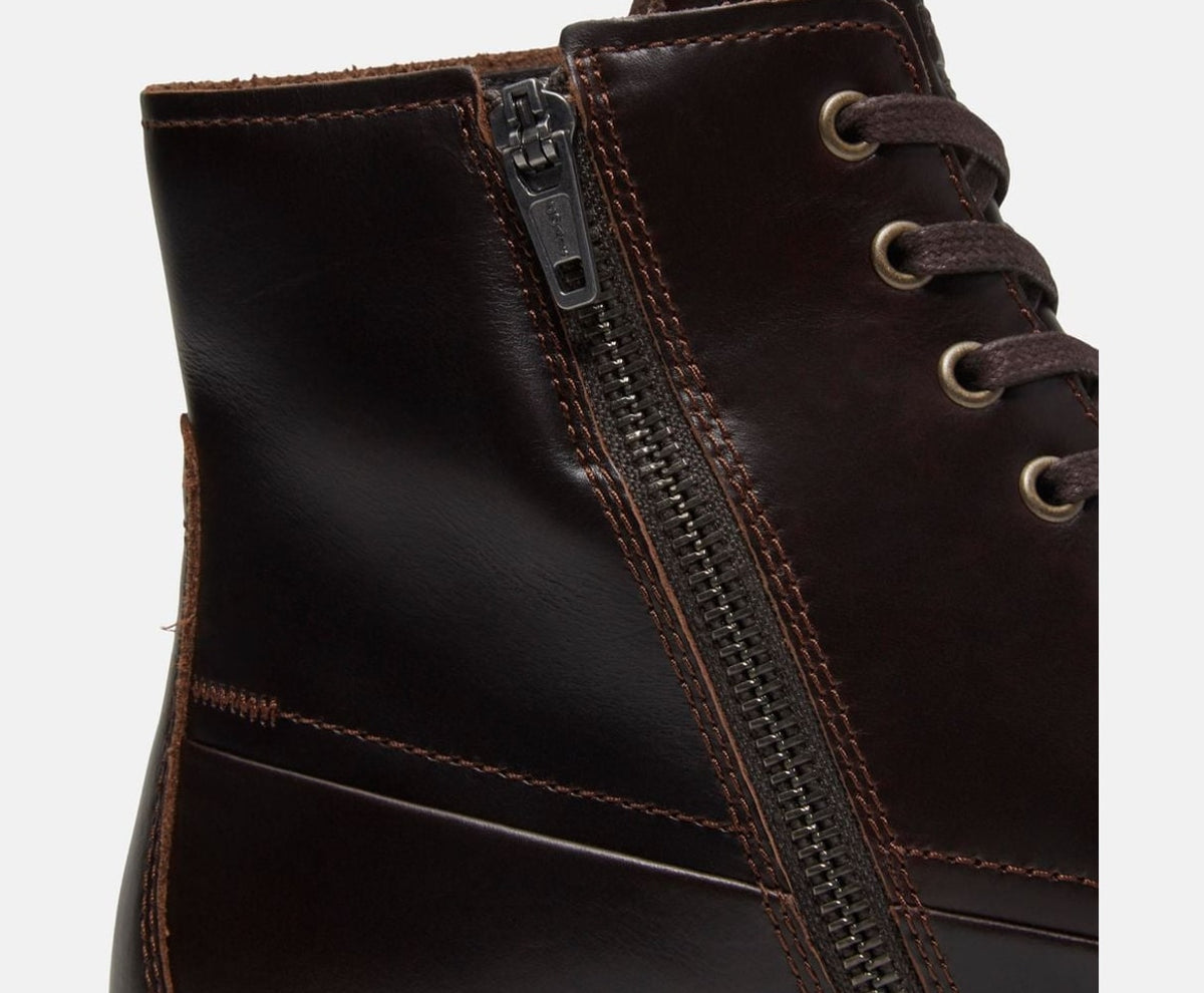 Timberland Lace-up boots Stormbucks Dark Brown – Schuhe – Foto 5 von 5
