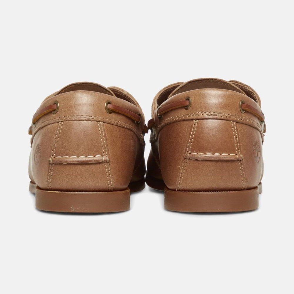 Timberland TB0A2R35 Tan – pantofi – fotografia 3 din 5
