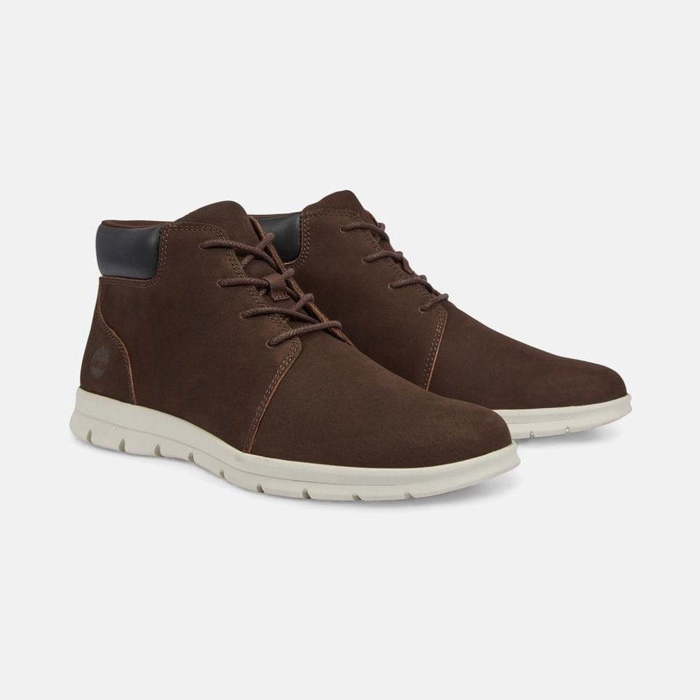 Timberland Graydon Brown – Schuhe – Foto 2 von 5