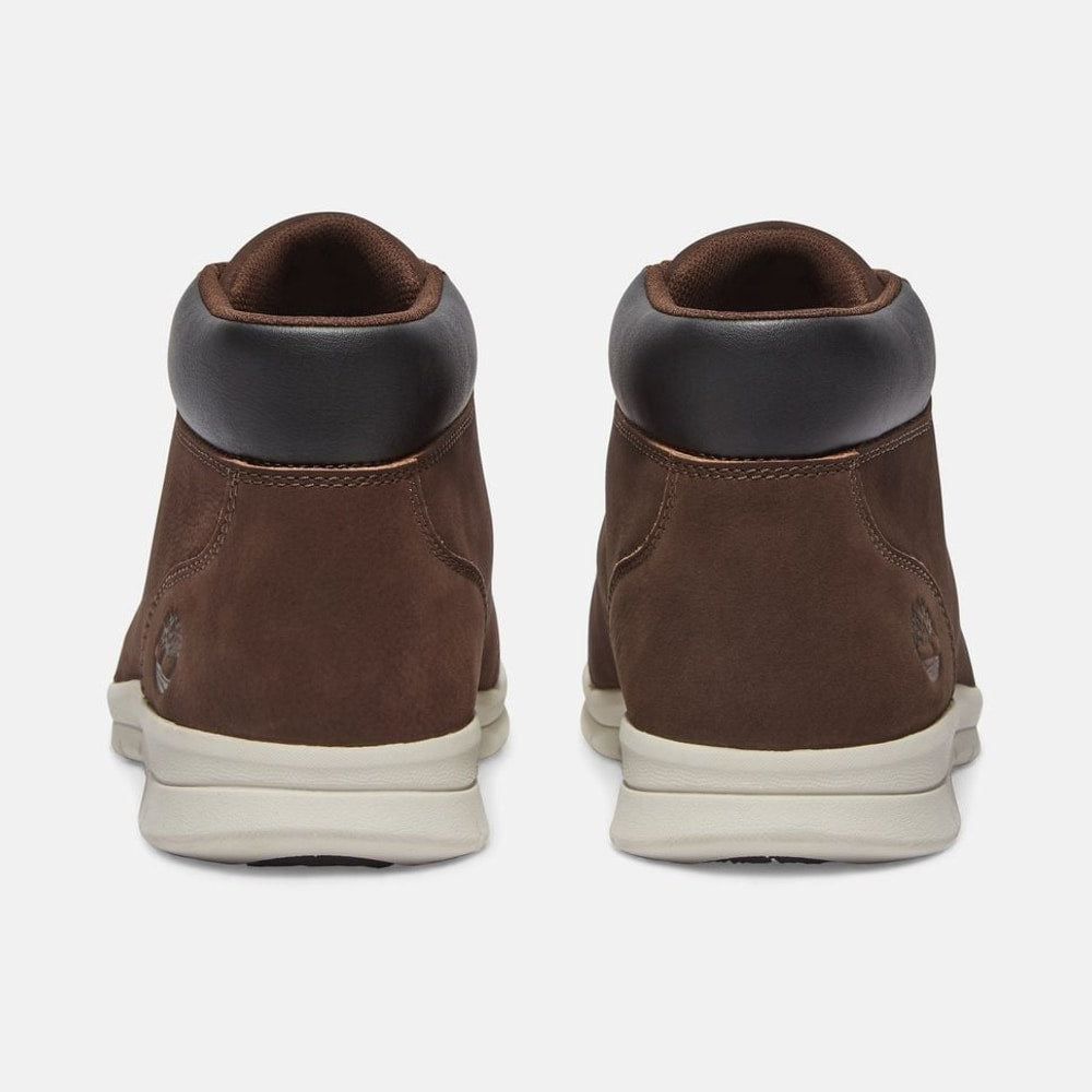 Timberland Graydon Brown – Schuhe – Foto 3 von 5