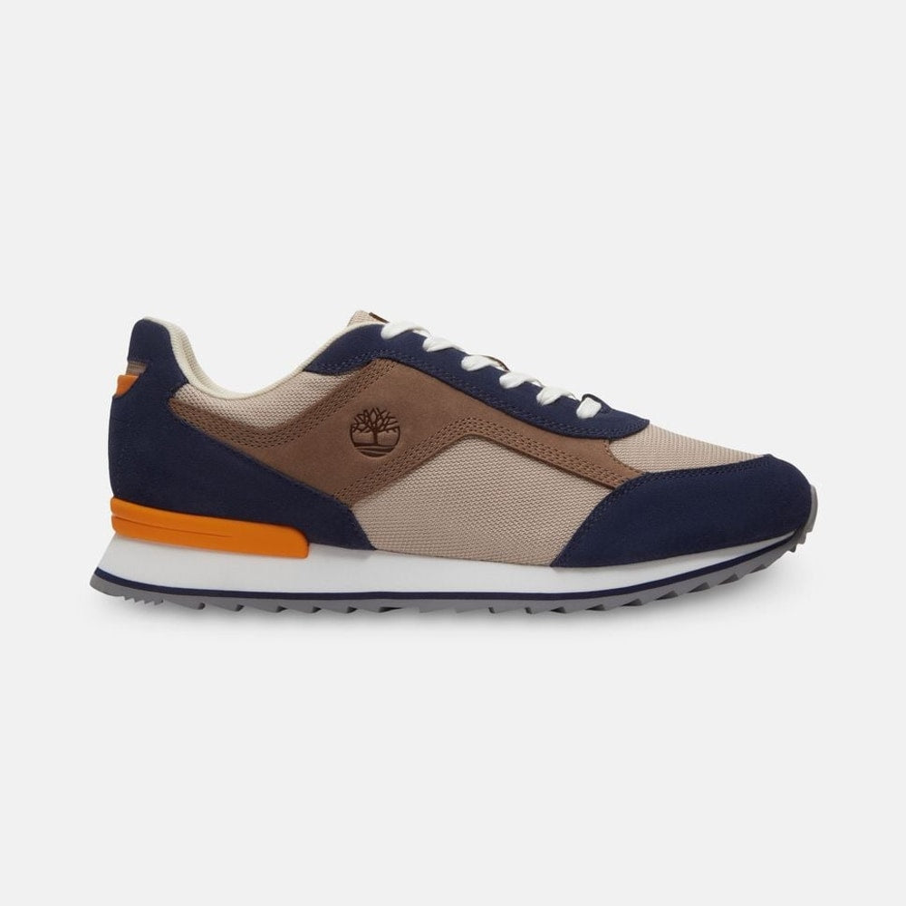 Timberland Scout Heights Soft Beige – boty – fotka 5 z 5