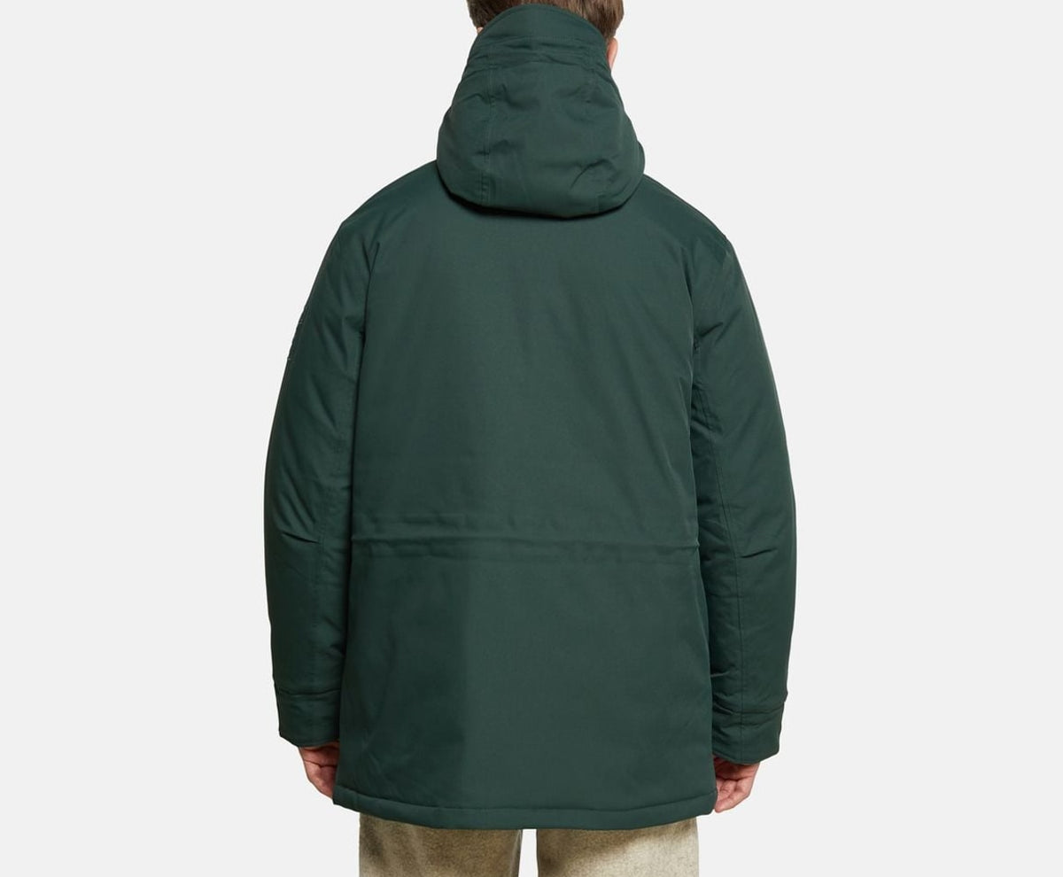 Timberland Winter coat Green – Bekleidung – Foto 4 von 5