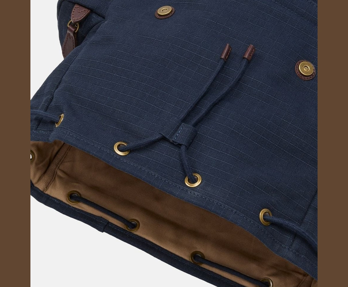 Timberland Backpack 30 litre Midnight Blue – sac à dos – photo 3 sur 4