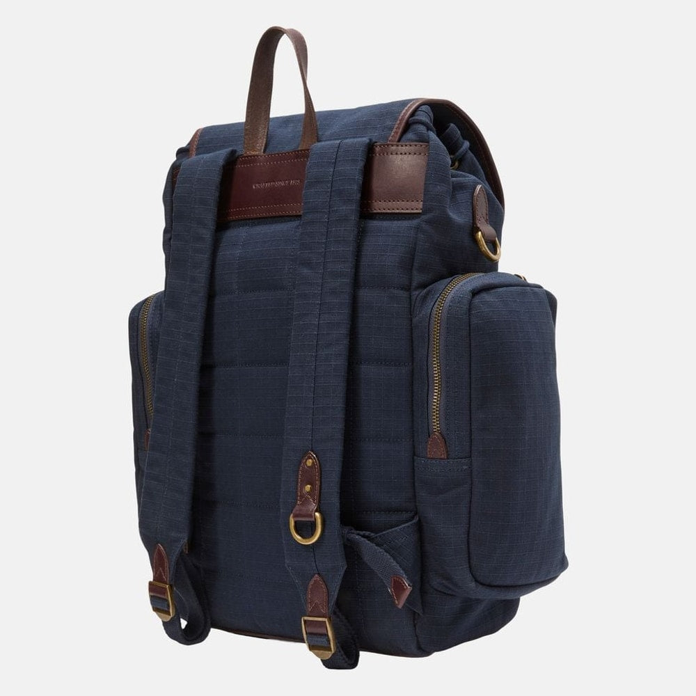 Timberland Backpack 30 litre Midnight Blue – sac à dos – photo 4 sur 4