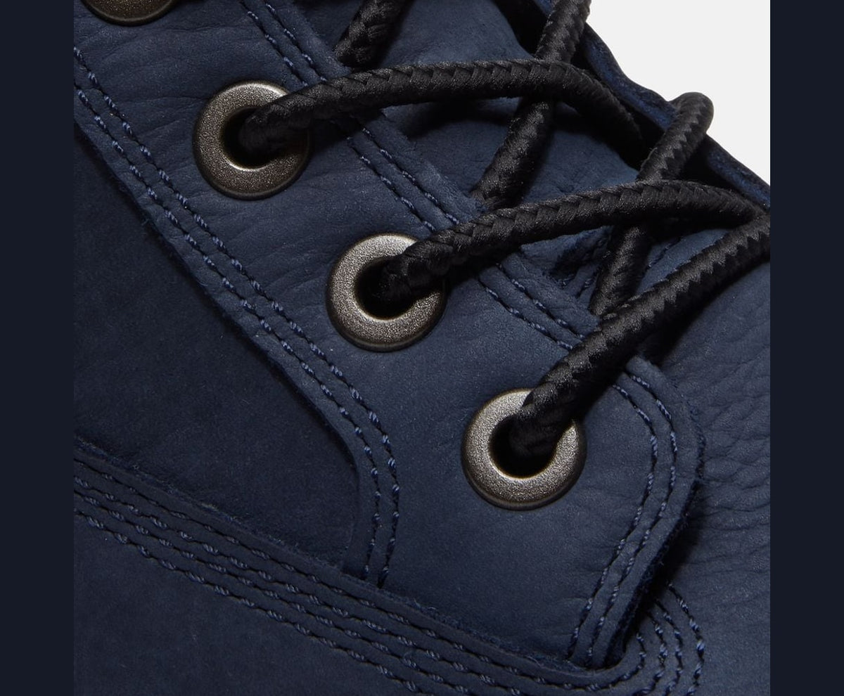 Timberland Lace-up boots Auburn Falls Navy – scarpe – foto 5 di 5