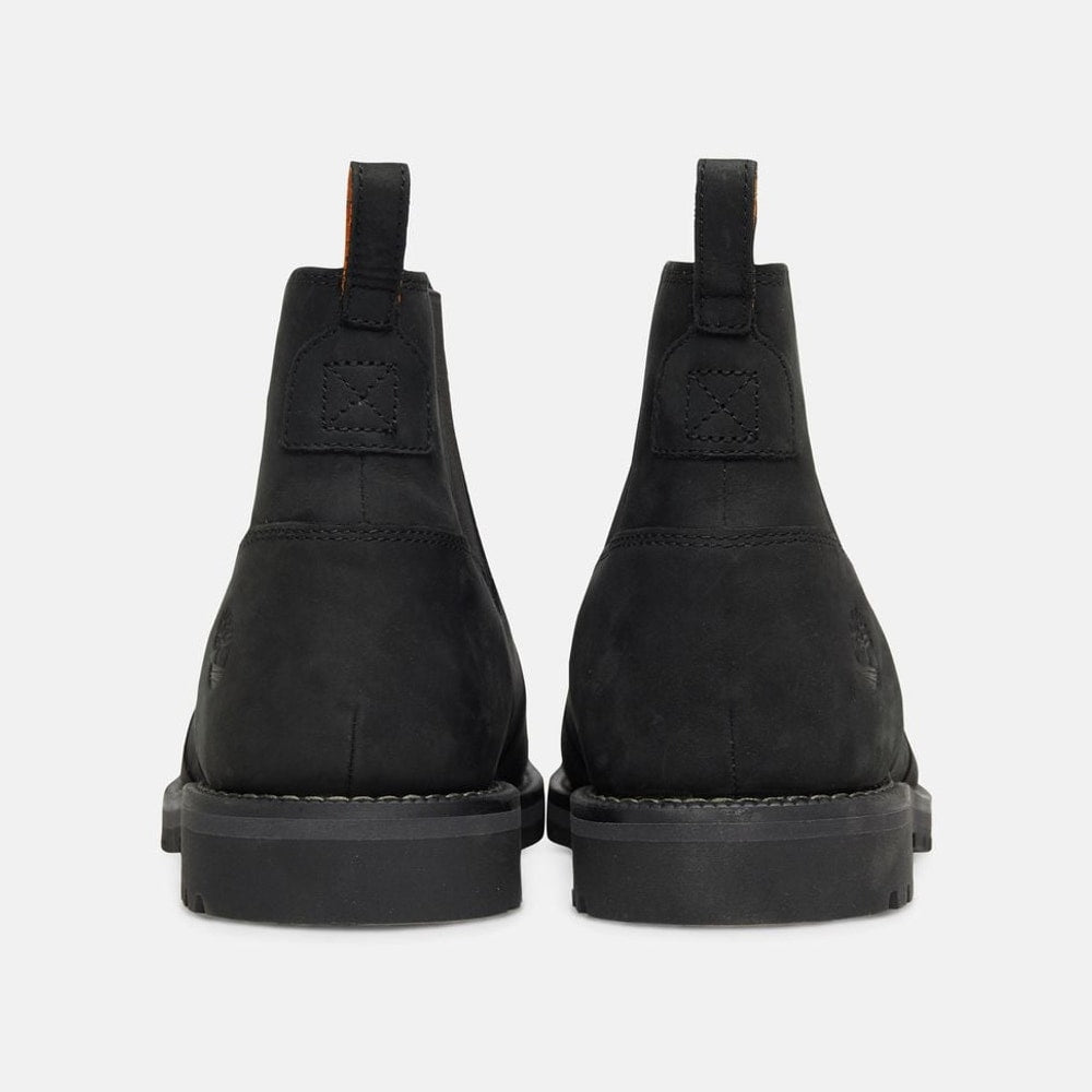 Timberland Chelsea boots Redwood Falls Black – обувки – снимка 3 от 5
