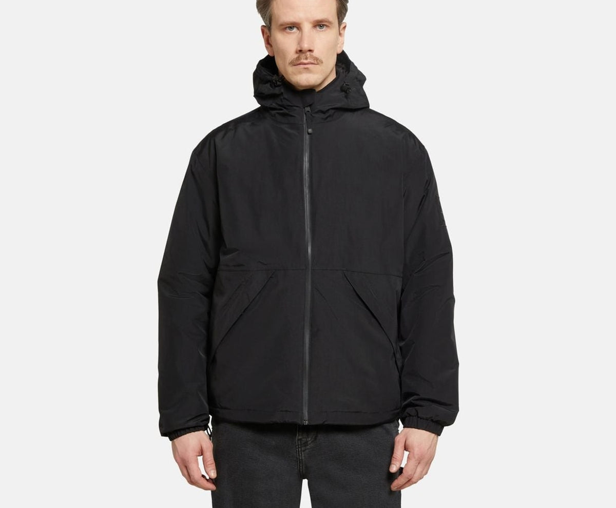 Timberland Rain jacket Black – Jacke – Foto 2 von 5