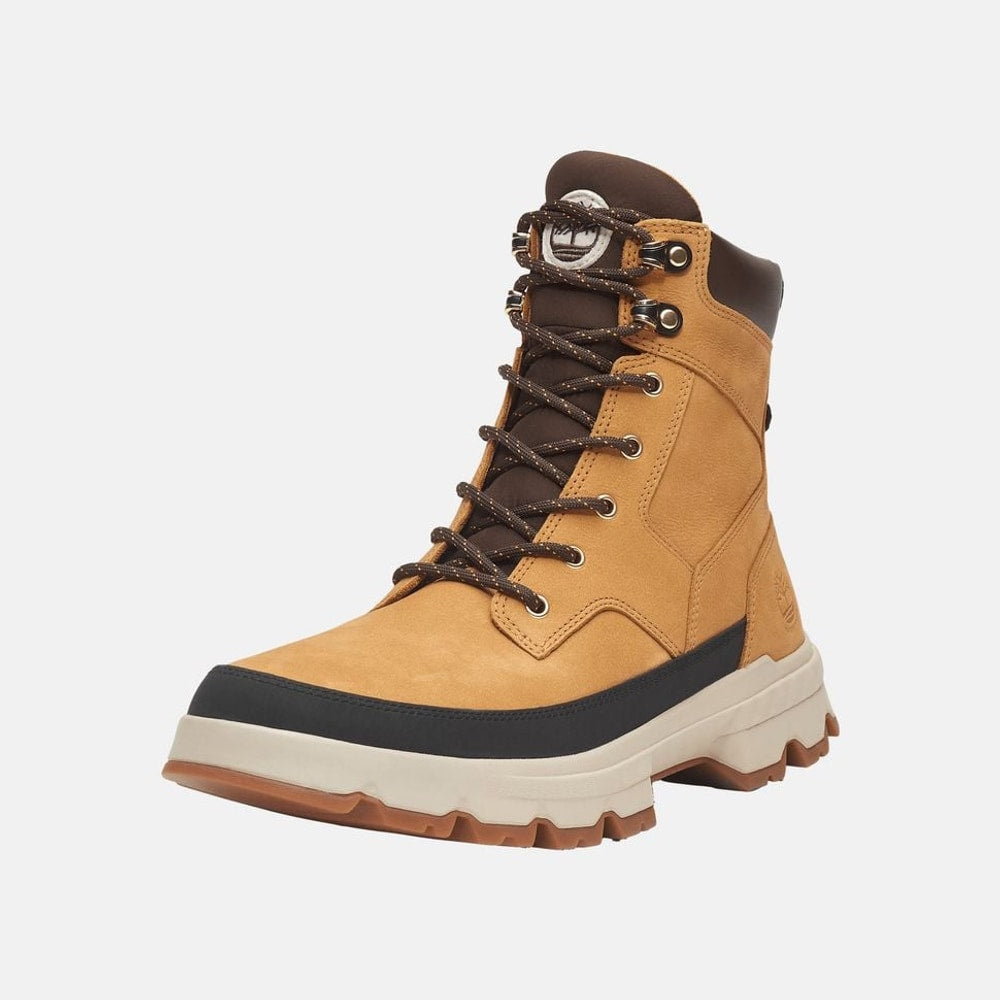 Timberland Lace-up boots Camel – Schuhe – Foto 6 von 6