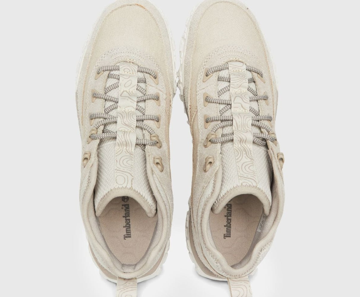 Timberland Greenstride Motion 6 Taupe – boty – fotka 4 z 5