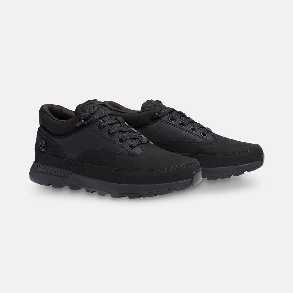 Timberland Euro Grid Black – Schuhe – Foto 2 von 5