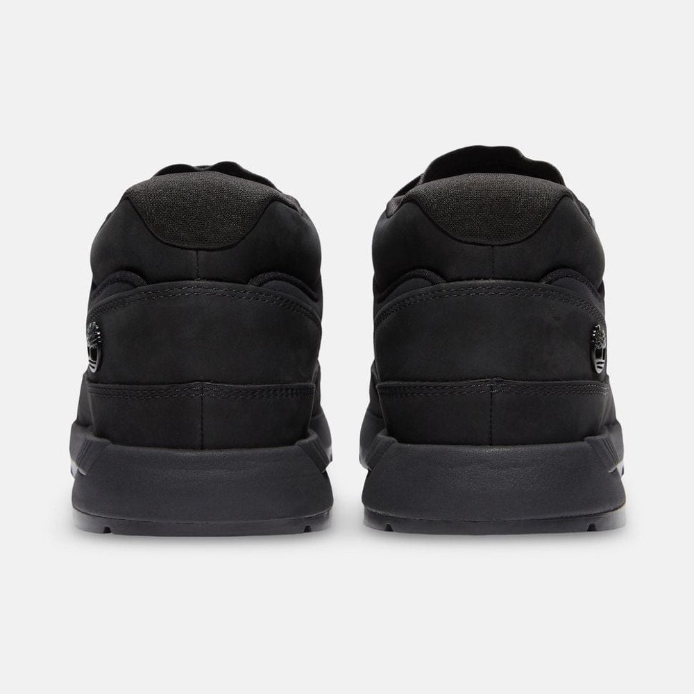 Timberland Euro Grid Black – Schuhe – Foto 3 von 5