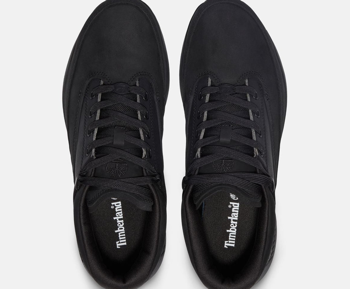 Timberland Euro Grid Black – Schuhe – Foto 4 von 5