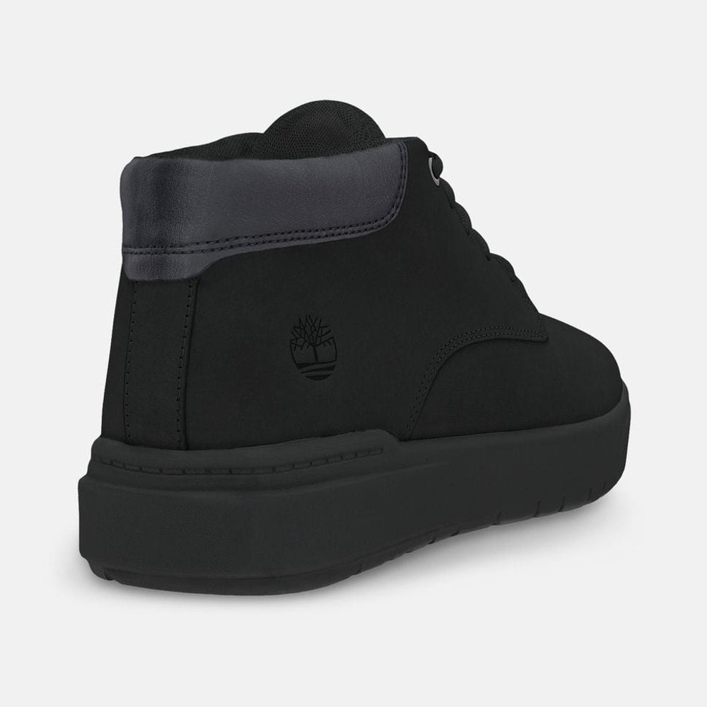 Timberland Seneca Bay Black – boty – fotka 3 z 5