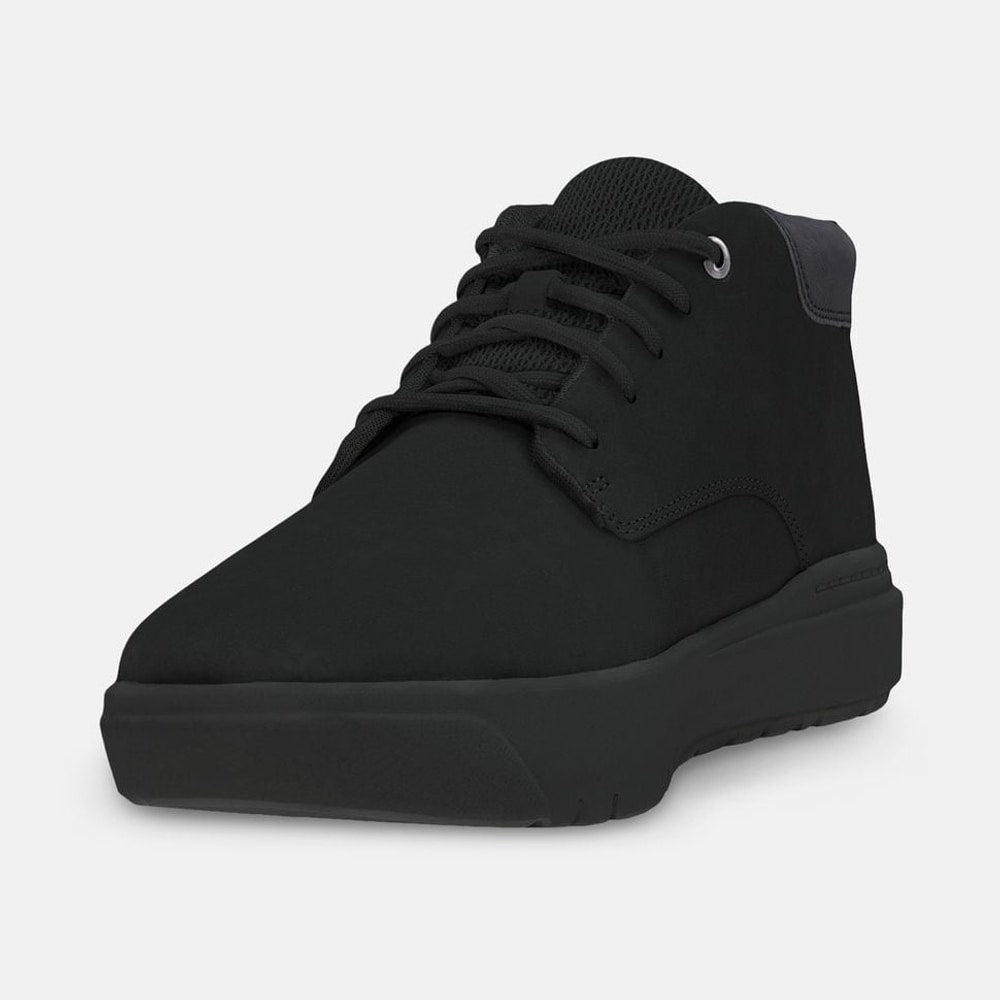 Timberland Seneca Bay Black – boty – fotka 5 z 5