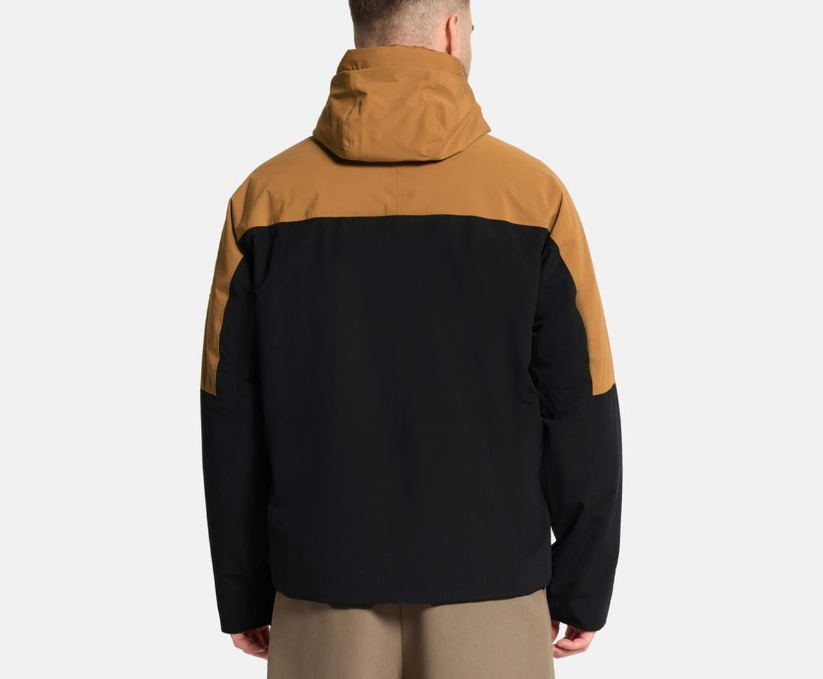 Timberland Rain jacket Black – bunda – fotka 4 z 6