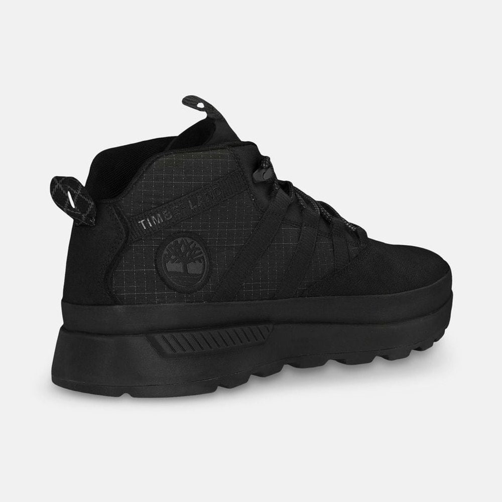 Timberland TB0A5UWW Black – cipele – fotografija 3 od 5