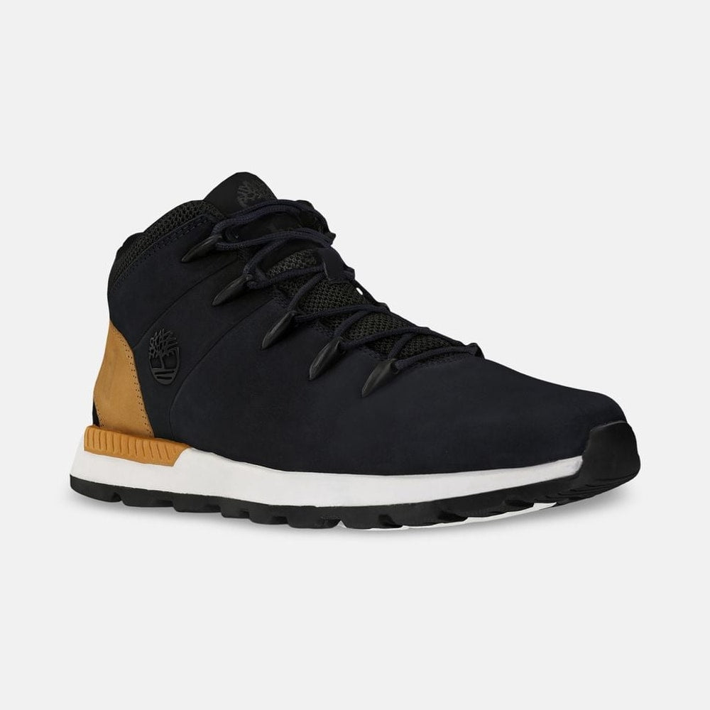 Timberland Sprint Trekker Midnight Blue – Schuhe – Foto 2 von 5