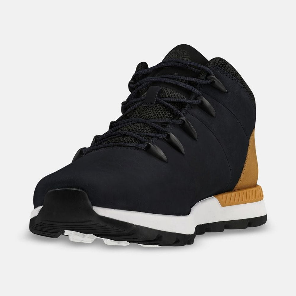 Timberland Sprint Trekker Midnight Blue – Schuhe – Foto 5 von 5