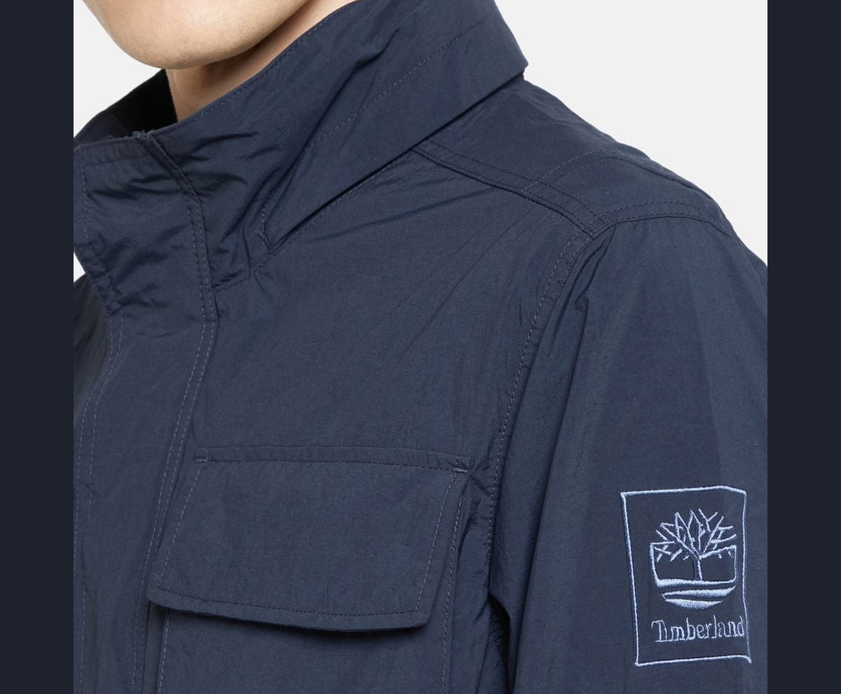 Timberland Transitional jacket Blue – jacket – photo 3 of 5