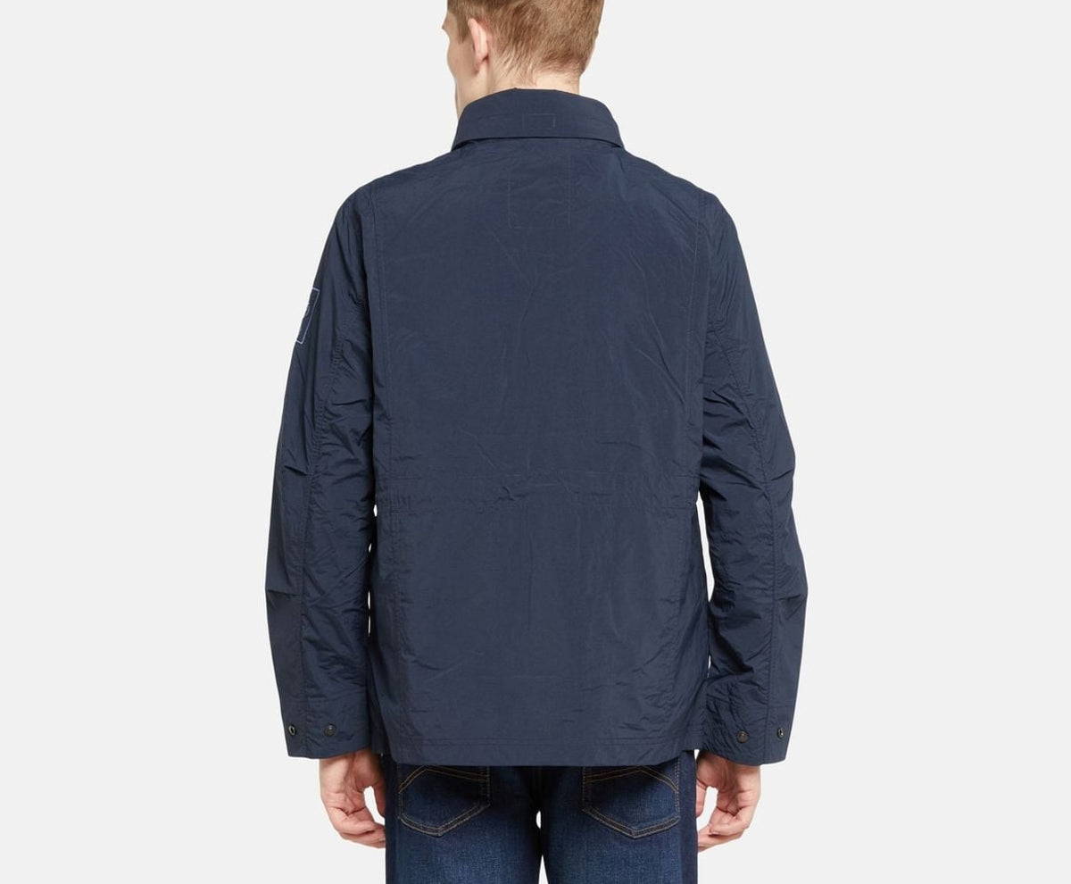 Timberland Transitional jacket Blue – jacket – photo 4 of 5