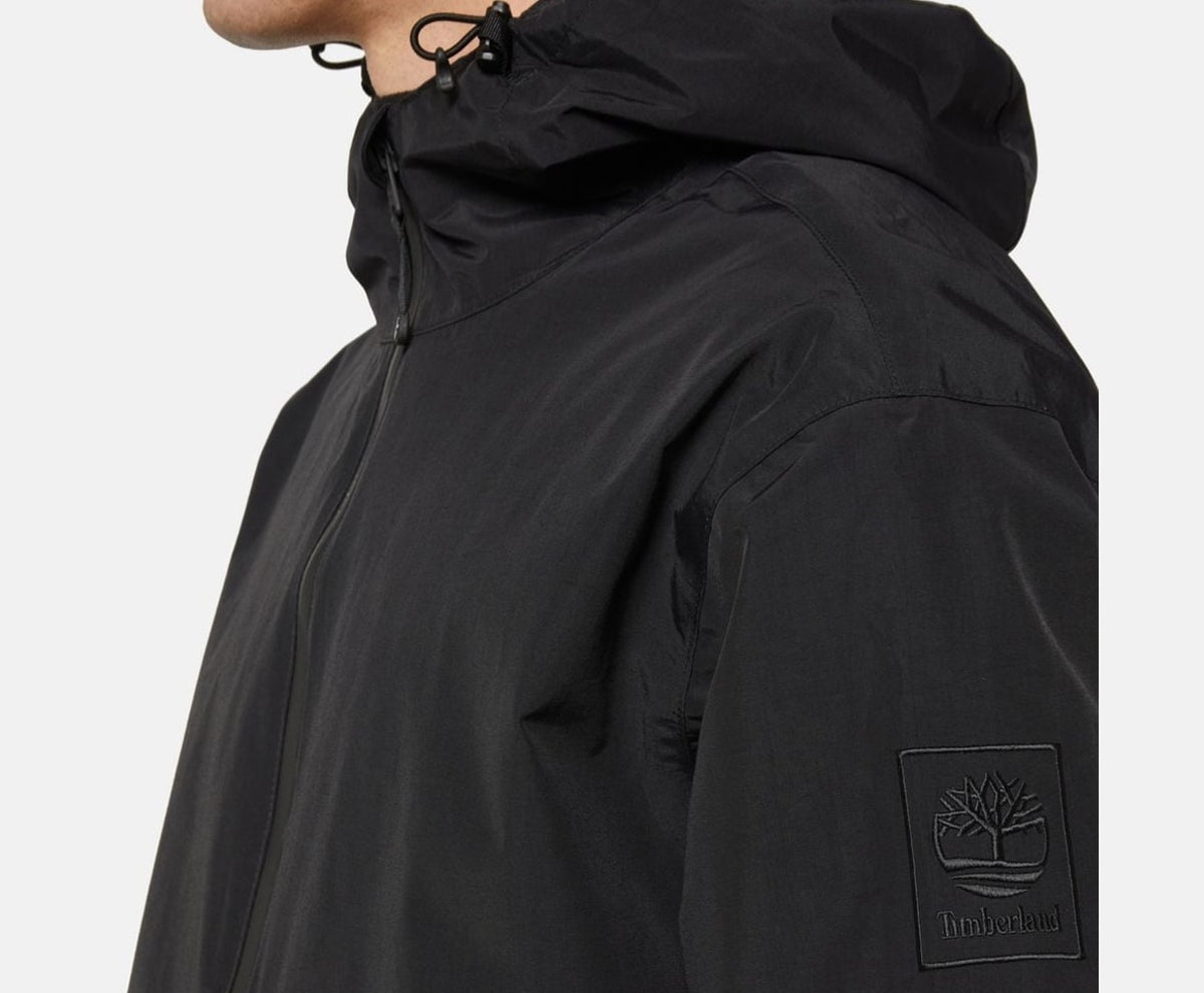 Timberland Transitional jacket Winnick Black – bunda – fotka 3 z 6