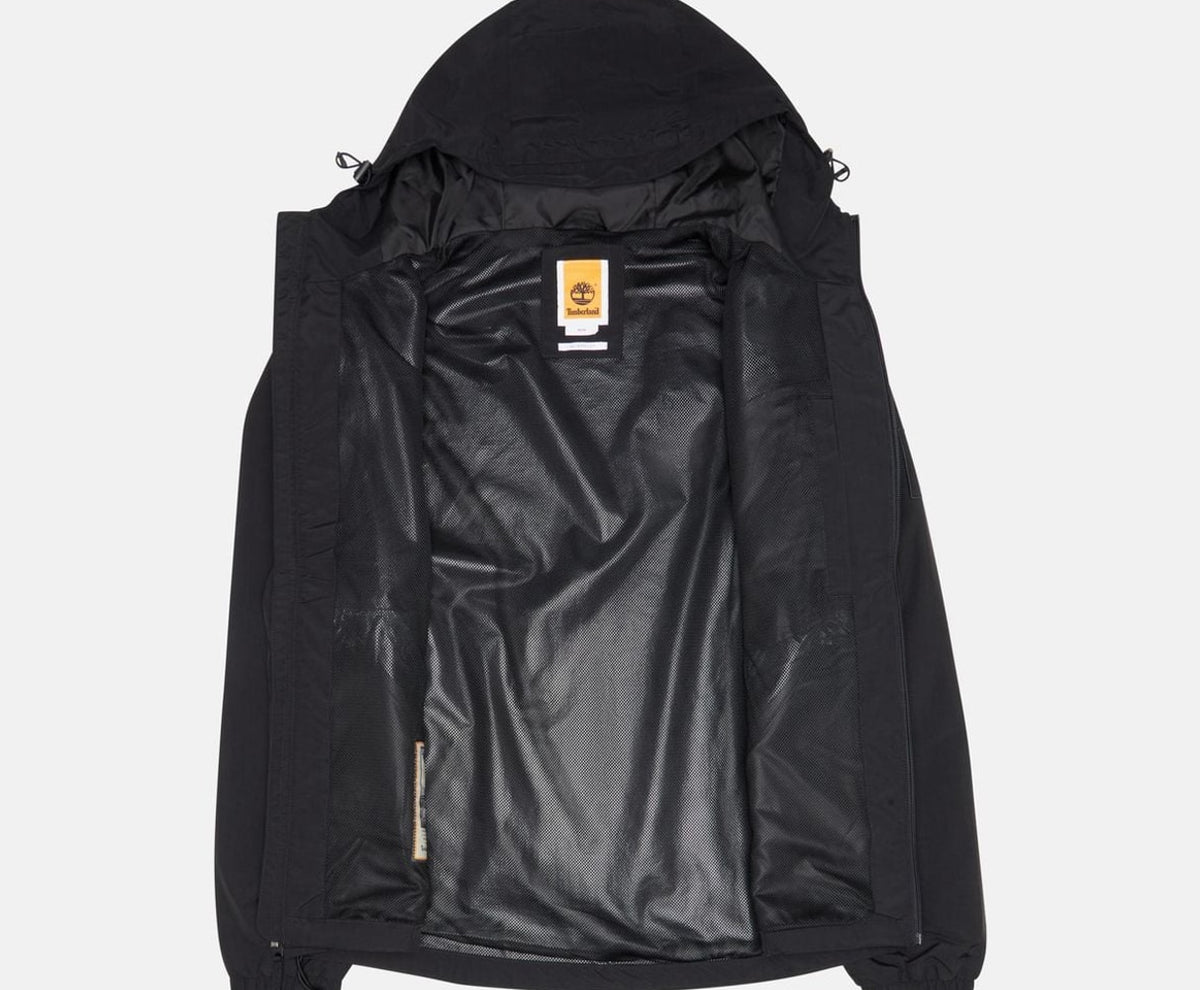 Timberland Transitional jacket Winnick Black – bunda – fotka 5 z 6