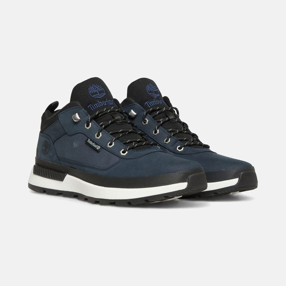 Timberland Field Trekker Midnight Blue – Schuhe – Foto 2 von 5