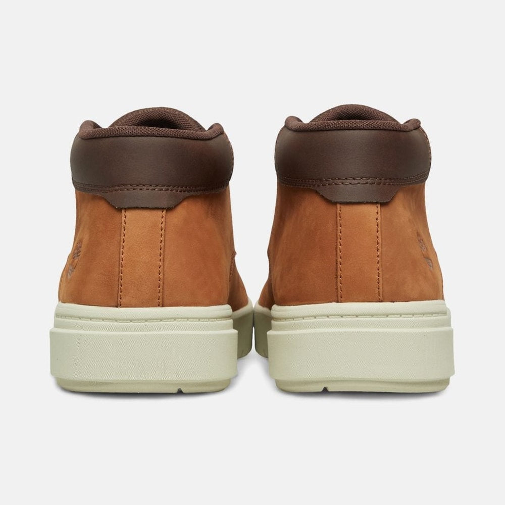 Timberland Seneca Bay Brown – cipő – fotó 3/5