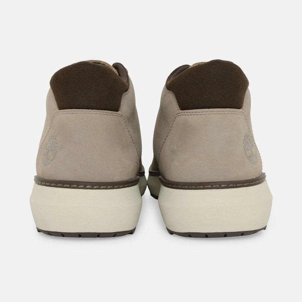 Timberland Lace-up boots Hudson Road Grey – обувки – снимка 3 от 5