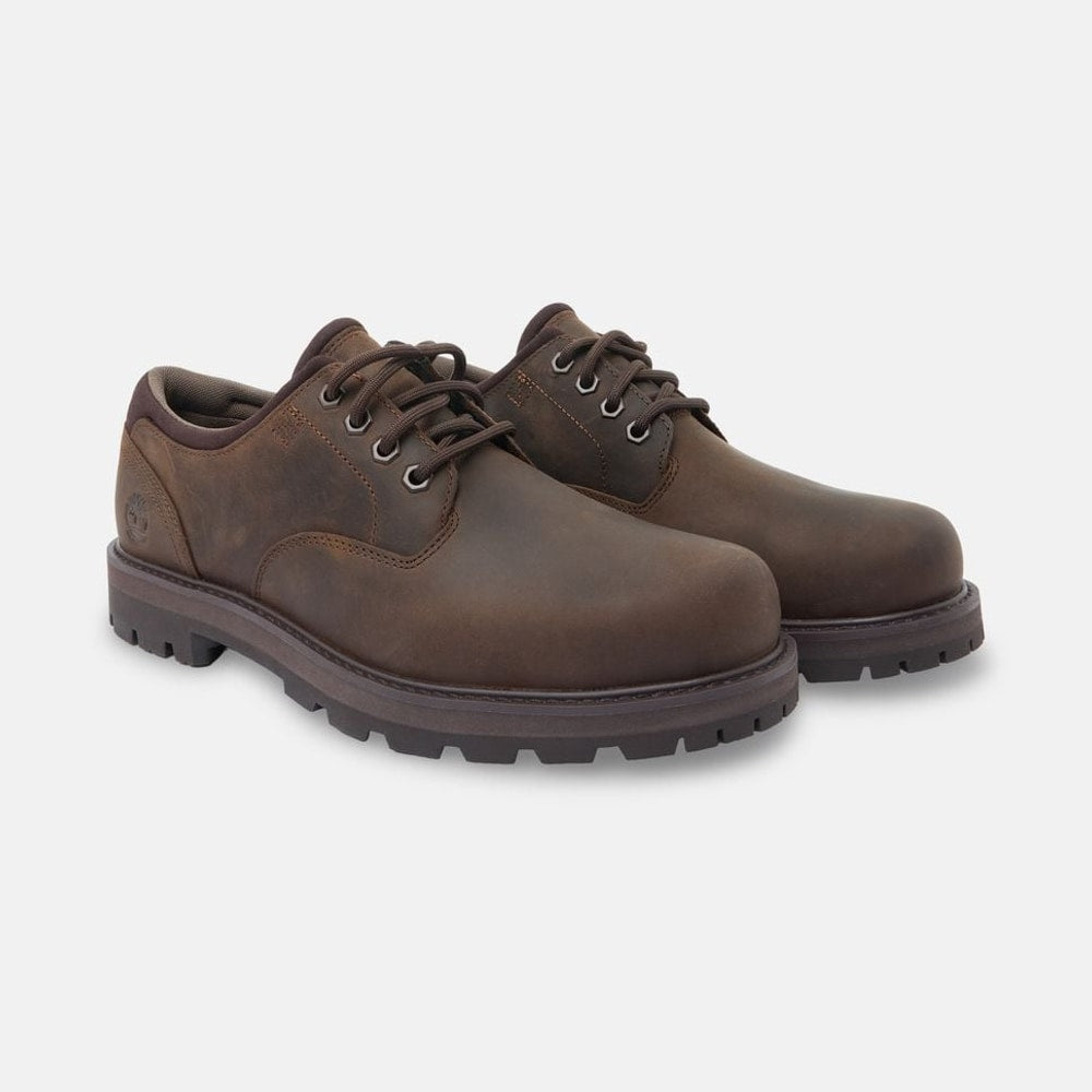 Timberland Britton Dark Brown – Schuhe – Foto 2 von 5