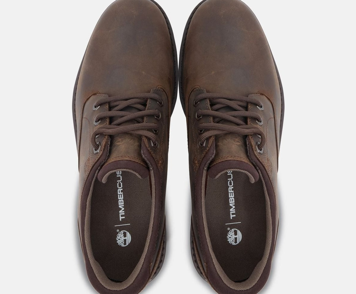 Timberland Britton Dark Brown – Schuhe – Foto 4 von 5