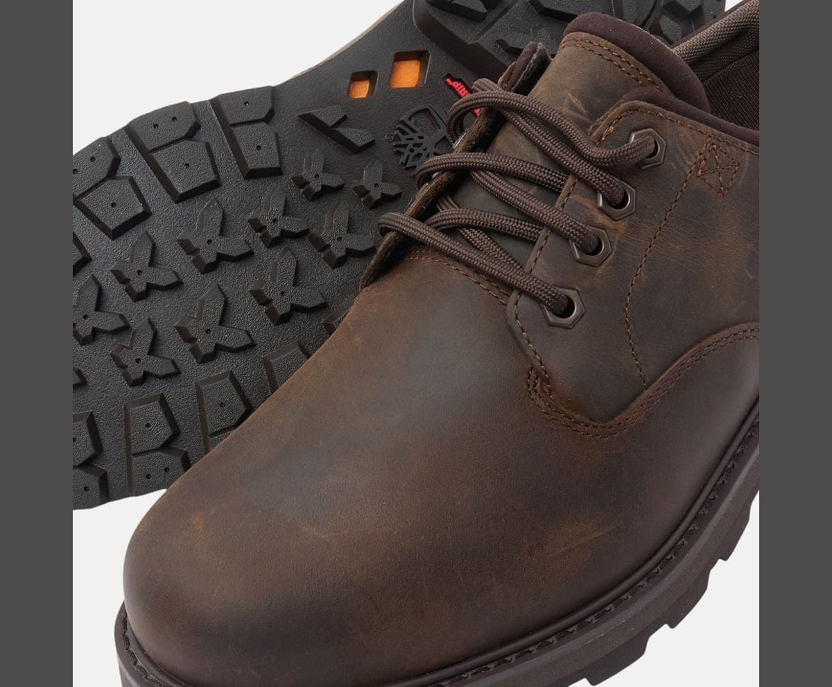Timberland Britton Dark Brown – Schuhe – Foto 5 von 5