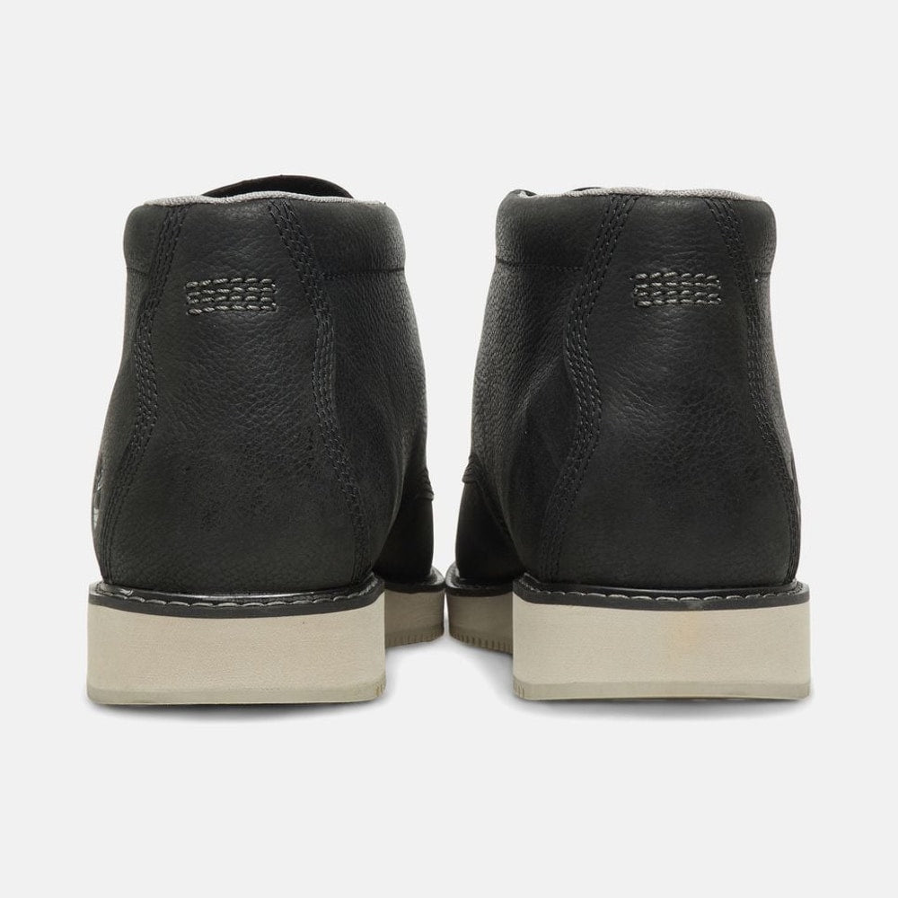 Timberland Lace-up boots Redwood Edge Black – scarpe – foto 3 di 5