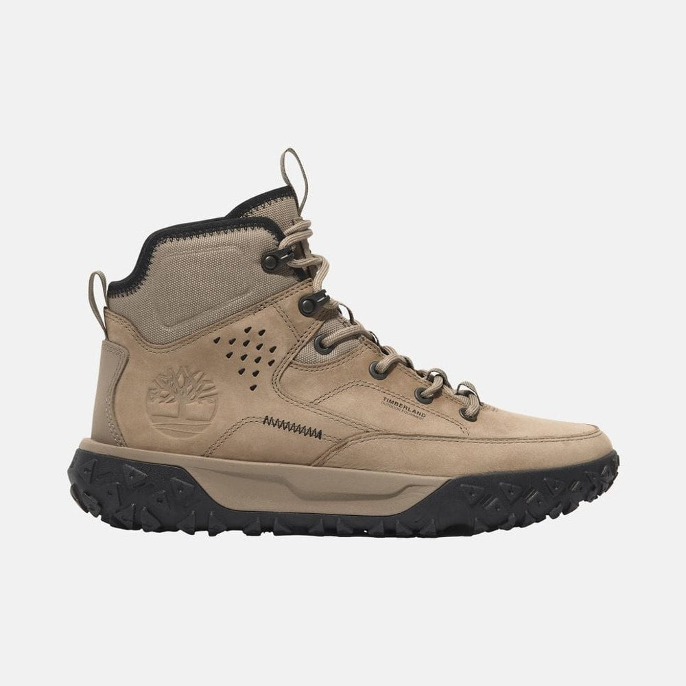 Timberland Lace-up ankle boot GreenStride Motion 6 Taupe – Schuhe – Foto 4 von 6