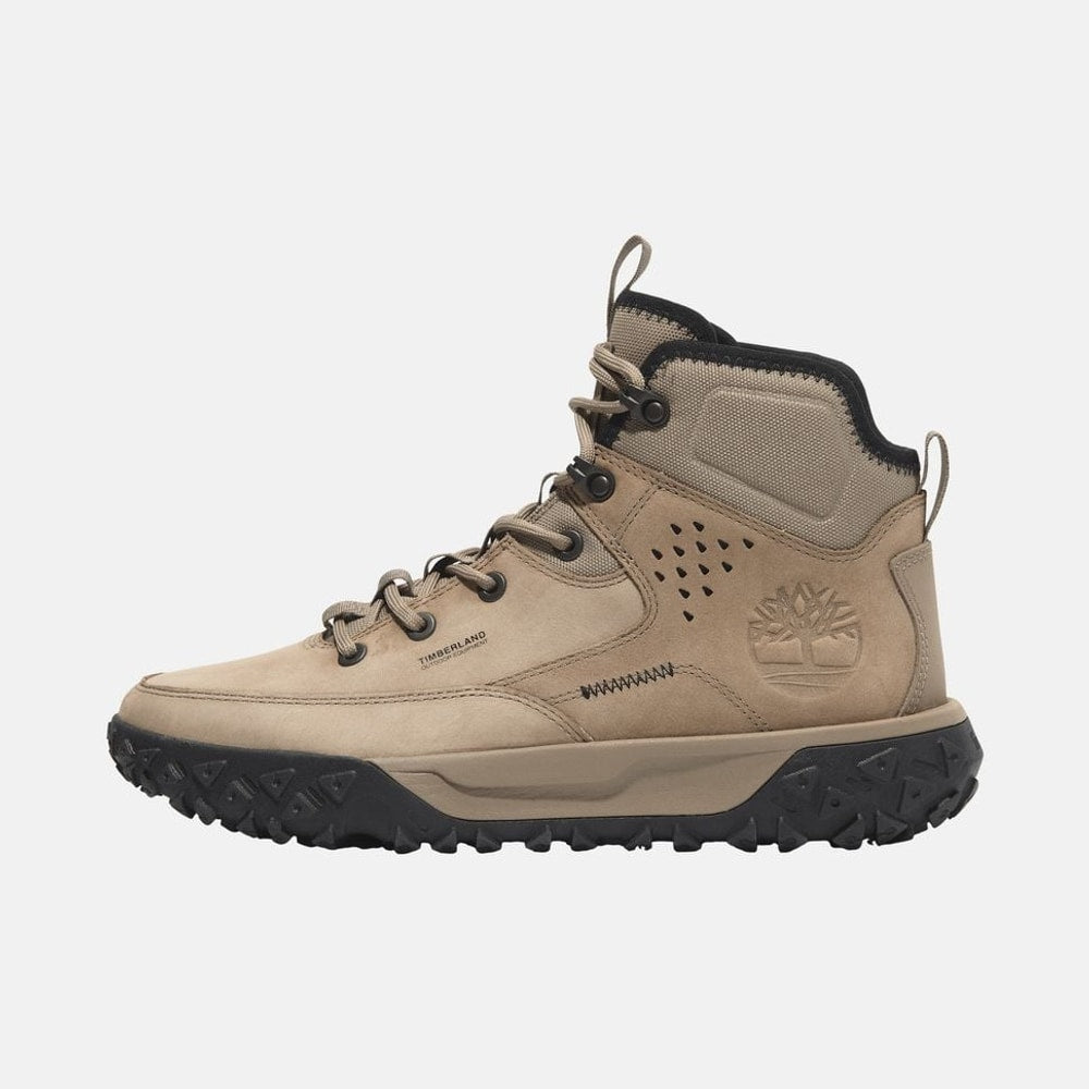 Timberland Lace-up ankle boot GreenStride Motion 6 Taupe – Schuhe – Foto 5 von 6