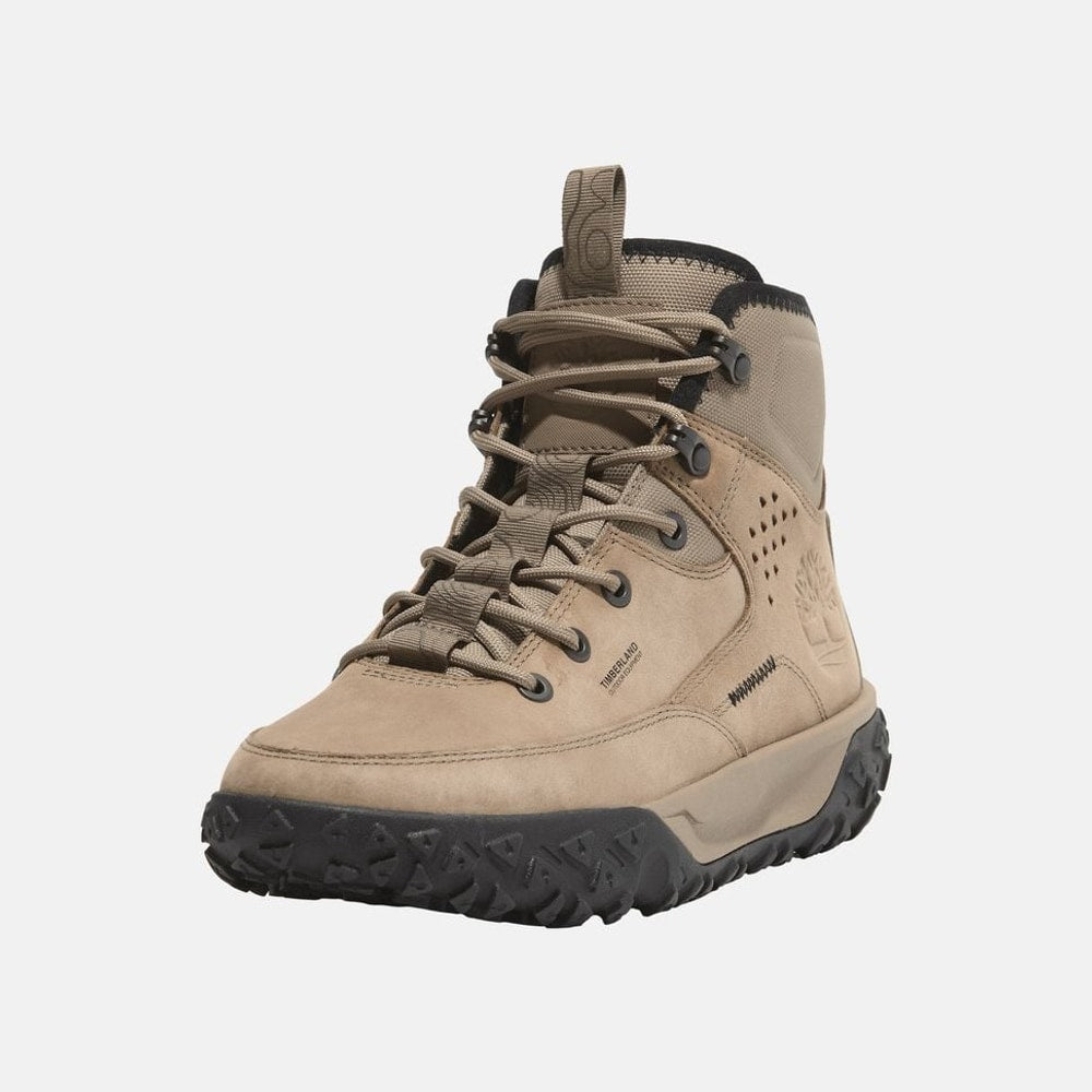 Timberland Lace-up ankle boot GreenStride Motion 6 Taupe – Schuhe – Foto 6 von 6