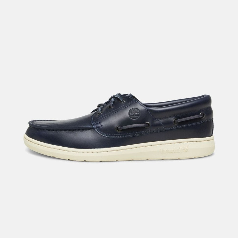 Timberland Portofino Pier Dark Blue – Schuhe – Foto 4 von 5
