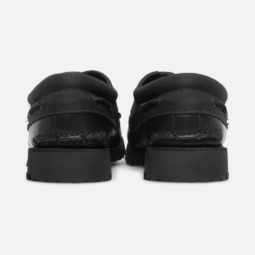 Timberland TB0A6DXW Black – sko – foto 3 af 5