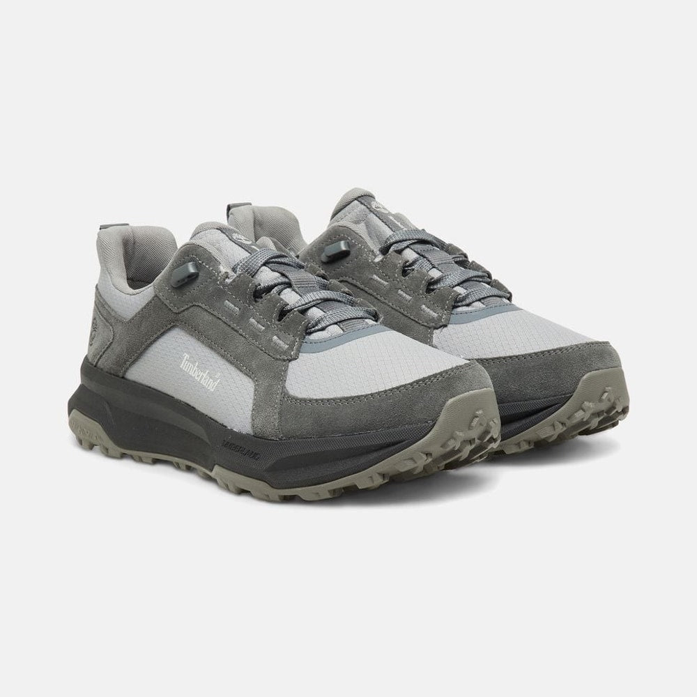 Timberland Motion Ledge Medium Grey – Schuhe – Foto 2 von 5