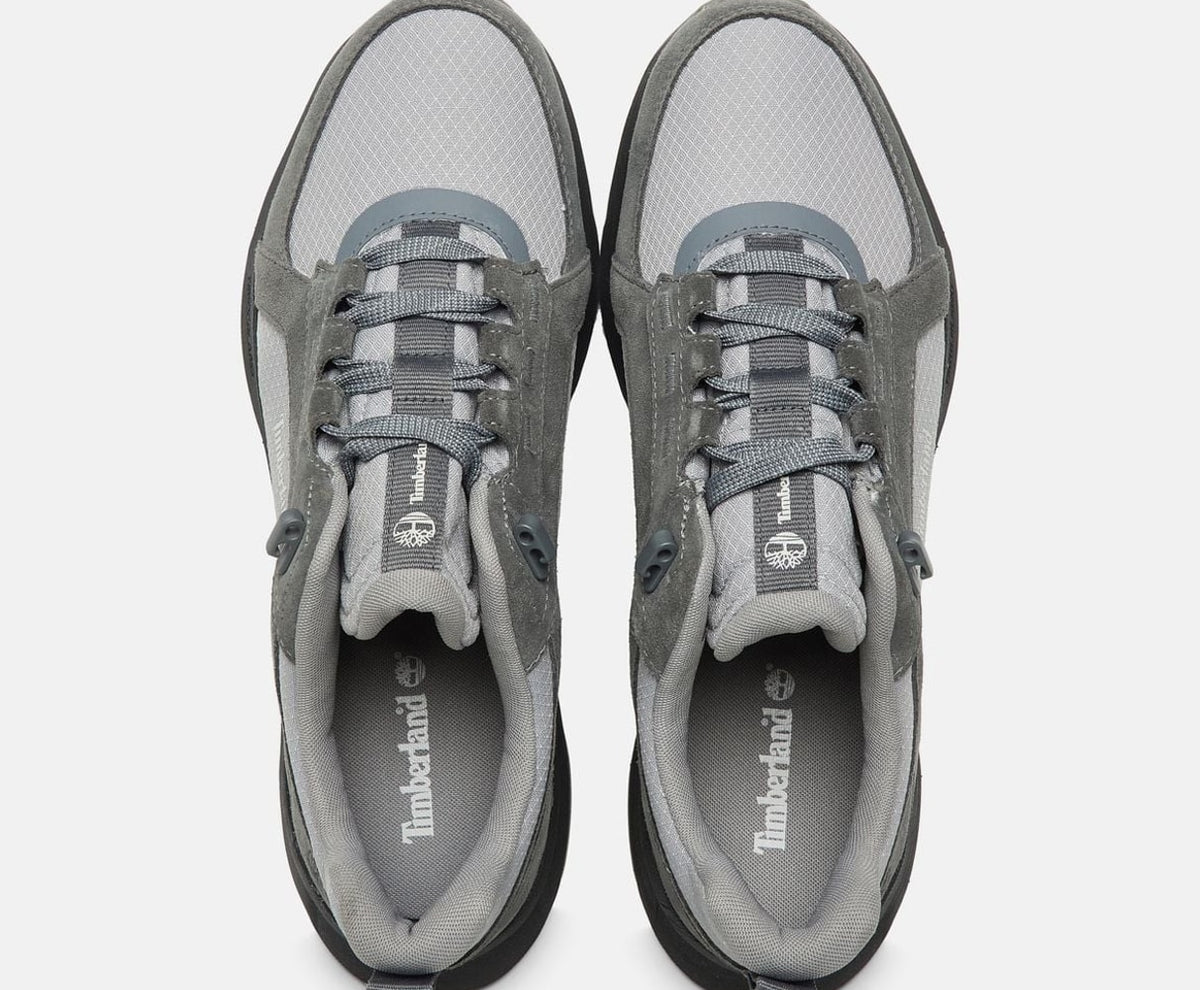 Timberland Motion Ledge Medium Grey – Schuhe – Foto 4 von 5