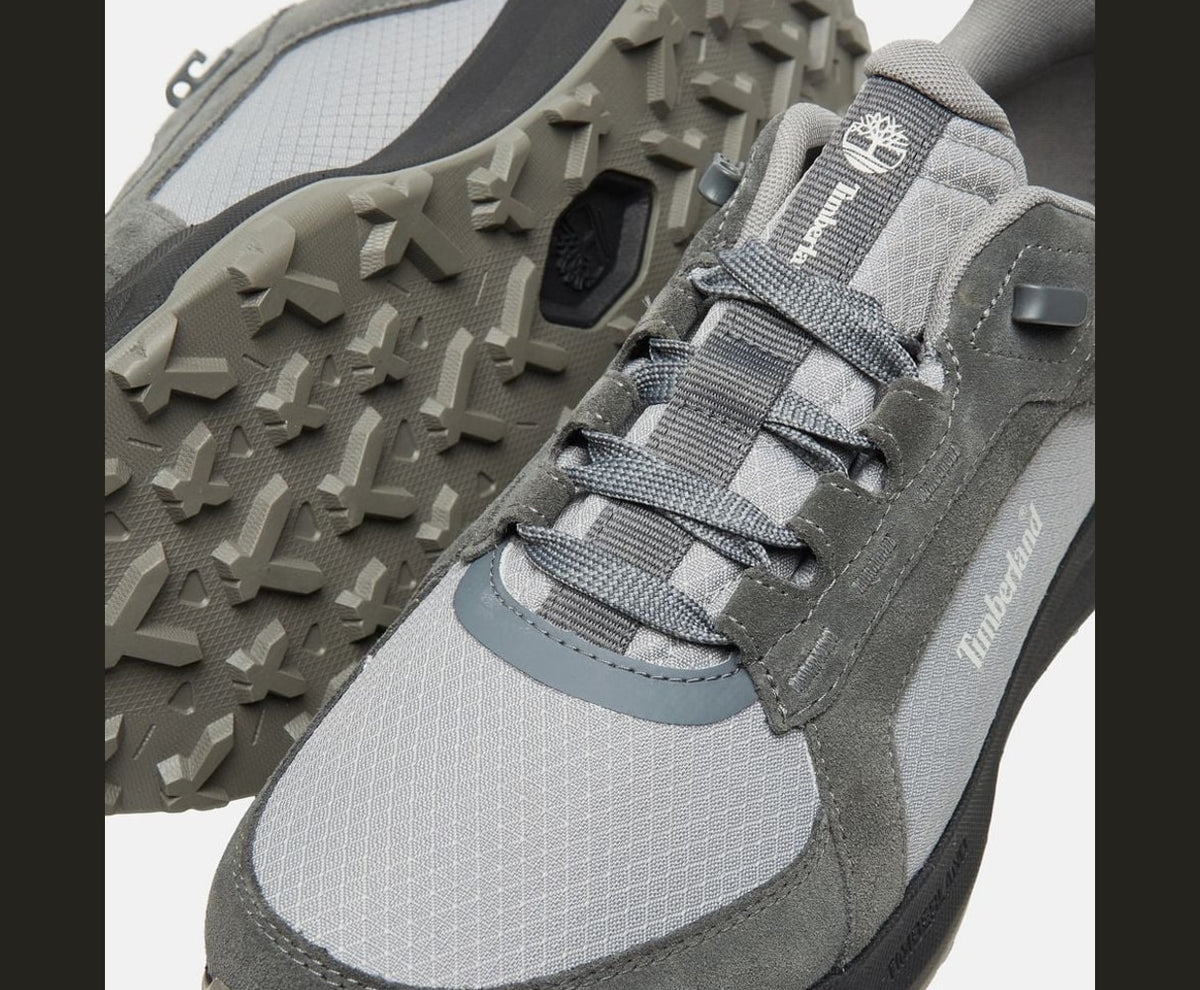 Timberland Motion Ledge Medium Grey – Schuhe – Foto 5 von 5